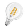 Luminaires Osram E27 3.8 Watt blanc chaud 806 Lumen