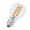 Luminaires Osram E27 3.8 Watt blanc chaud 806 Lumen