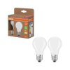 Luminaires Osram E27 7.2 Watt blanc chaud 1521 Lumen