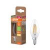Luminaires Osram E14 2.2 Watt blanc chaud 470 Lumen