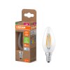 Luminaires Osram E14 2.2 Watt blanc neutre 470 Lumen