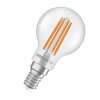 Luminaires Osram E14 3.8 Watt blanc chaud 806 Lumen