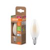 Luminaires Osram E14 3.8 Watt blanc neutre 806 Lumen