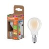 Luminaires Osram E14 3.8 Watt blanc chaud 806 Lumen