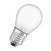 Luminaires Osram E27 3.8 Watt blanc chaud 806 Lumen