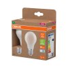 Luminaires Osram E27 2.2 Watt blanc neutre 470 Lumen
