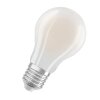 Luminaires Osram E27 2.2 Watt blanc chaud dimmable 470 Lumen