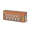 Luminaires Osram E27 7.2 Watt blanc chaud 1521 Lumen