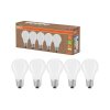 Luminaires Osram E27 7.2 Watt blanc chaud 1521 Lumen