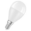 BELLALUX E14 6.5 Watt blanc chaud 806 Lumen