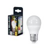 BELLALUX E27 6.5 Watt blanc chaud 806 Lumen