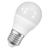 BELLALUX E27 6.5 Watt blanc neutre 806 Lumen