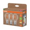 Luminaires Osram E27 7.2 Watt blanc chaud 1521 Lumen