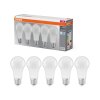 Luminaires Osram E27 LED 13 Watt blanc neutre 1521 Lumen