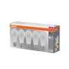 Luminaires Osram E27 LED 13 Watt blanc neutre 1521 Lumen