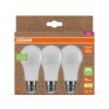 Luminaires Osram E27 14 Watt blanc chaud 1521 Lumen