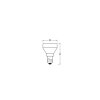 Luminaires Osram E14 LED 3.5 Watt blanc chaud 300 Lumen