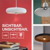 Luminaires Osram E14 LED 3.5 Watt blanc neutre 300 Lumen