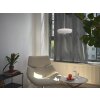 Luminaires Osram E14 LED 3.5 Watt blanc neutre 300 Lumen