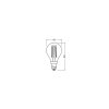 Luminaires Osram E27 3.4 Watt blanc neutre dimmable 470 Lumen