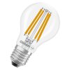 Luminaires Osram E27 11 Watt blanc lumière du jour 1521 Lumen