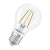 Luminaires Osram E27 LED 2.2 Watt blanc chaud dimmable 250 Lumen