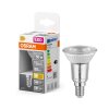 Luminaires Osram E14 LED 4.5 Watt blanc chaud 350 Lumen