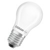 Luminaires Osram E27 LED 1.5 Watt blanc chaud 136 Lumen