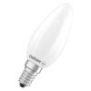 Luminaires Osram E14 LED 4 Watt blanc neutre 470 Lumen