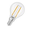 Luminaires Osram E14 LED 2.8 Watt blanc chaud dimmable 250 Lumen