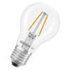 Luminaires Osram E27 LED 1.5 Watt blanc chaud 136 Lumen