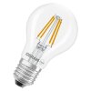 Luminaires Osram E27 LED 4.8 Watt blanc chaud dimmable 470 Lumen