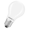 Luminaires Osram E27 LED 8.5 Watt blanc chaud dimmable 806 Lumen