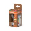 Luminaires Osram E27 LED 5.7 Watt dimmable 1055 Lumen