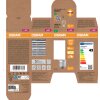 Luminaires Osram E27 LED 5.7 Watt dimmable 1055 Lumen
