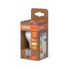 Luminaires Osram E27 LED 5.7 Watt blanc neutre dimmable 1055 Lumen