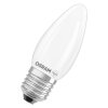 Luminaires Osram E27 LED 2.5 Watt blanc chaud 250 Lumen