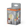 Luminaires Osram E27 LED 5.5 Watt dimmable 806 Lumen