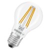 Luminaires Osram E27 LED 8.5 Watt blanc chaud dimmable 806 Lumen