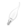 Luminaires Osram E14 LED 5 Watt blanc chaud dimmable 470 Lumen