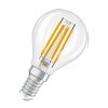Luminaires Osram E14 LED 4.5 Watt blanc chaud dimmable 470 Lumen