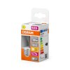 Luminaires Osram E27 LED 4.5 Watt dimmable 470 Lumen