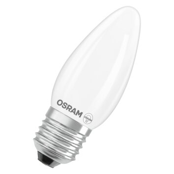 Luminaires Osram E27 LED 4 Watt 470 Lumen