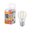 Luminaires Osram E27 LED 2.8 Watt blanc chaud dimmable 250 Lumen