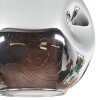 Ripoll Plafonnier, Boule lumineuse Fumé, 1 lumière
