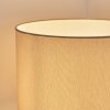 Fonil Lampe à poser Champagne, 1 lumière