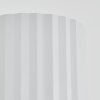 Fonir Luminaire Up & Down, Applique murale Blanc, 1 lumière
