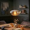 Mertola Suspension, Suspension Ambre, 1 lumière