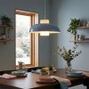 Jarik Suspension, Suspension Bleu, 1 lumière