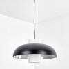 Jarik Suspension, Suspension Noir, 1 lumière
